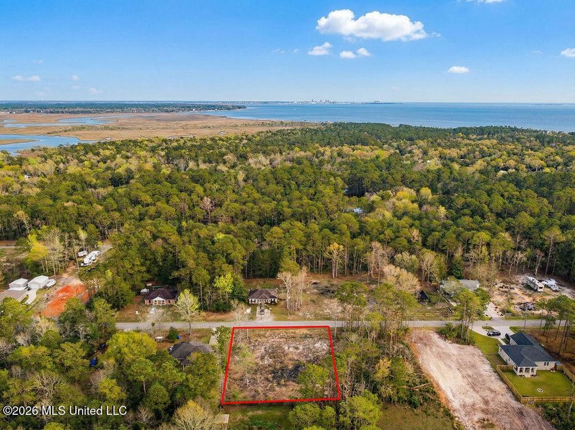 Build your dream home on this spacious 0.52-acre property on - photo 14