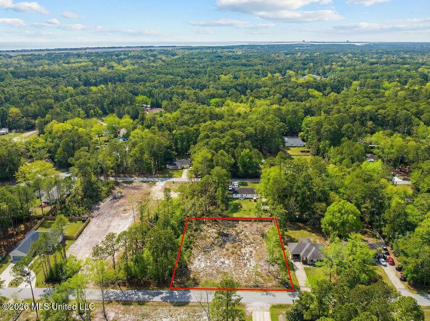 Build your dream home on this spacious 0.52-acre property on - photo 16