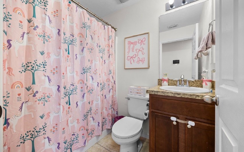 This beautifully maintained and updated home was completely - photo 20