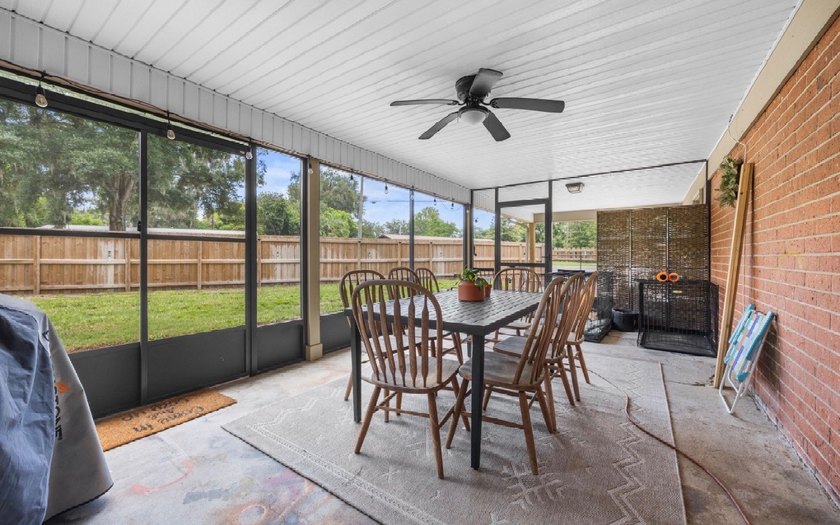 This beautifully maintained and updated home was completely - photo 31