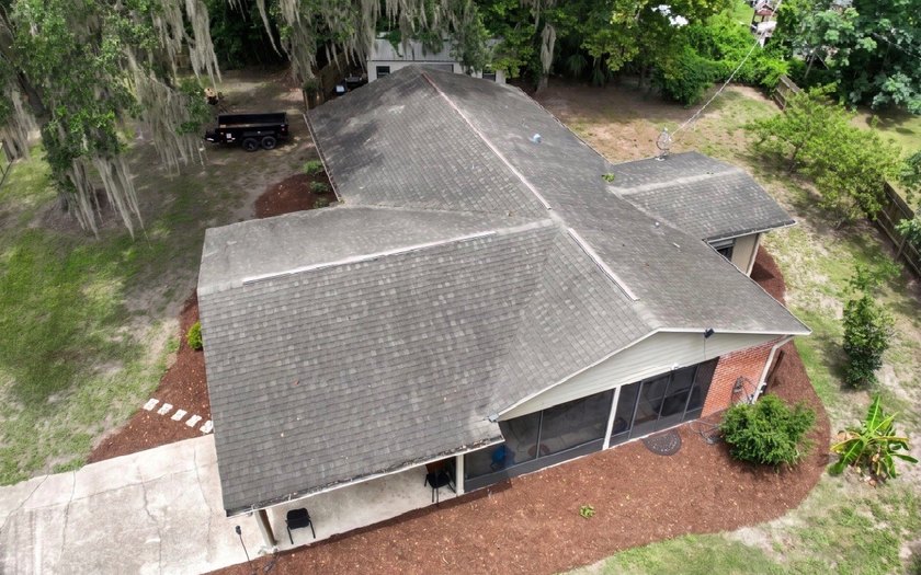 This beautifully maintained and updated home was completely - photo 34