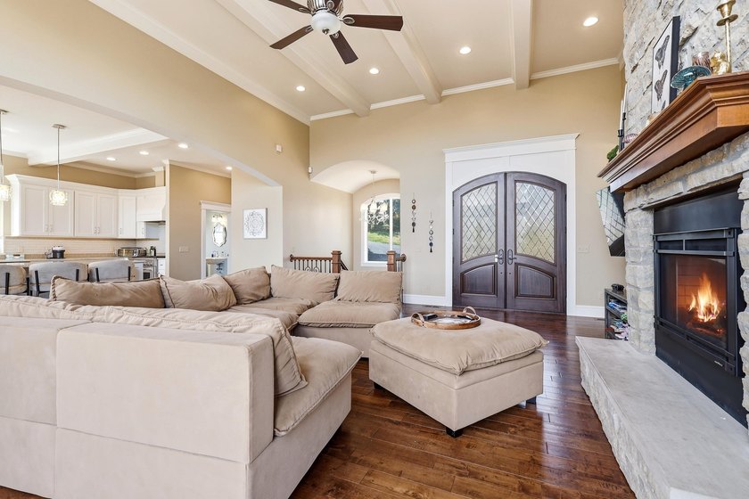 Experience exceptional luxury, privacy, and craftsmanship in - photo 11