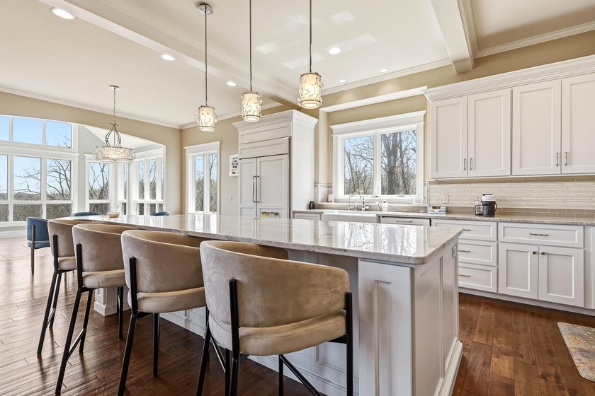 Experience exceptional luxury, privacy, and craftsmanship in - photo 14