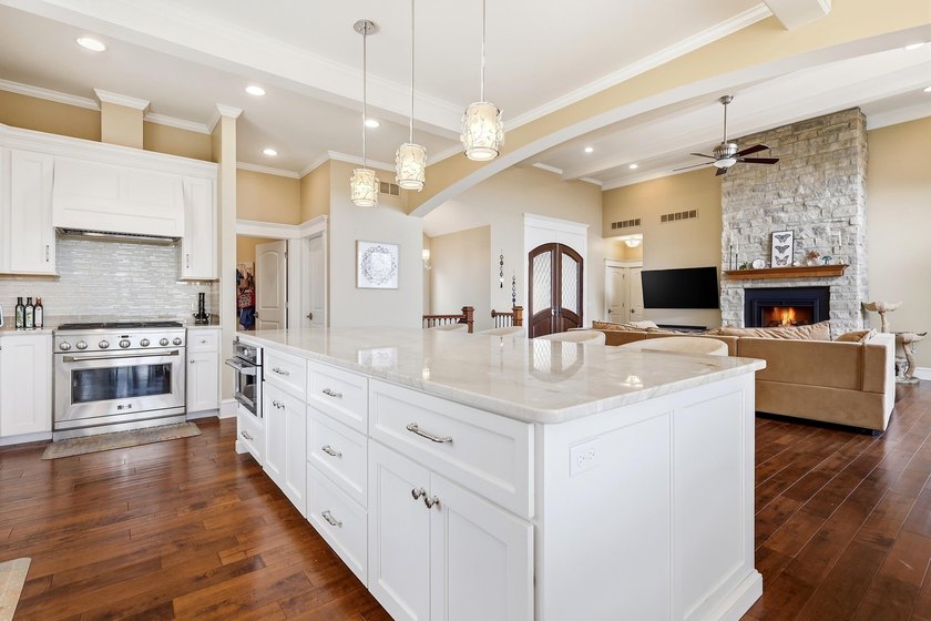 Experience exceptional luxury, privacy, and craftsmanship in - photo 15