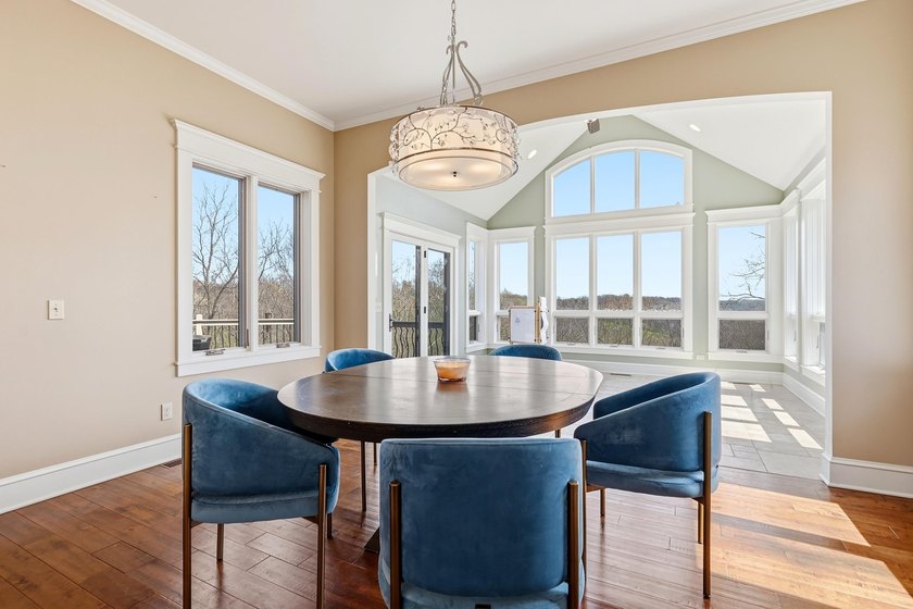 Experience exceptional luxury, privacy, and craftsmanship in - photo 17