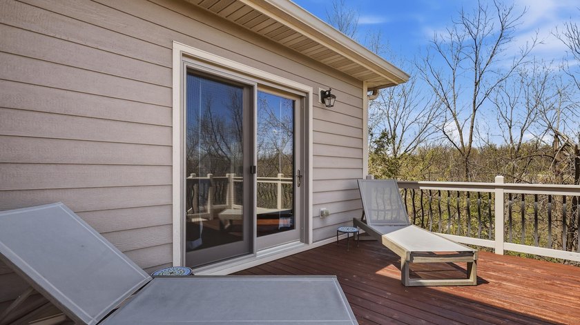 Experience exceptional luxury, privacy, and craftsmanship in - photo 22