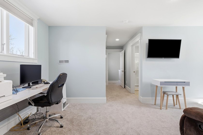 Experience exceptional luxury, privacy, and craftsmanship in - photo 35