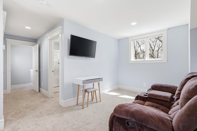 Experience exceptional luxury, privacy, and craftsmanship in - photo 36