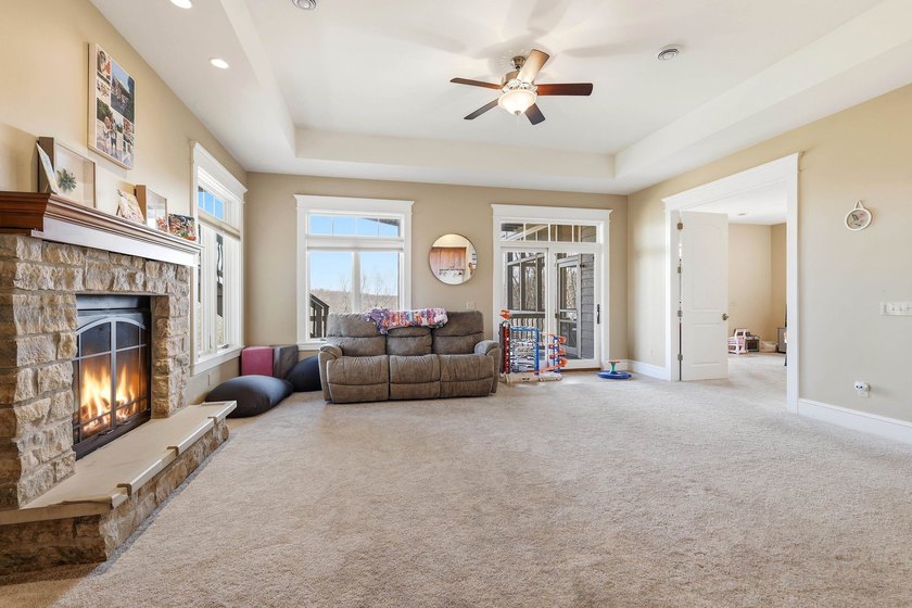 Experience exceptional luxury, privacy, and craftsmanship in - photo 40
