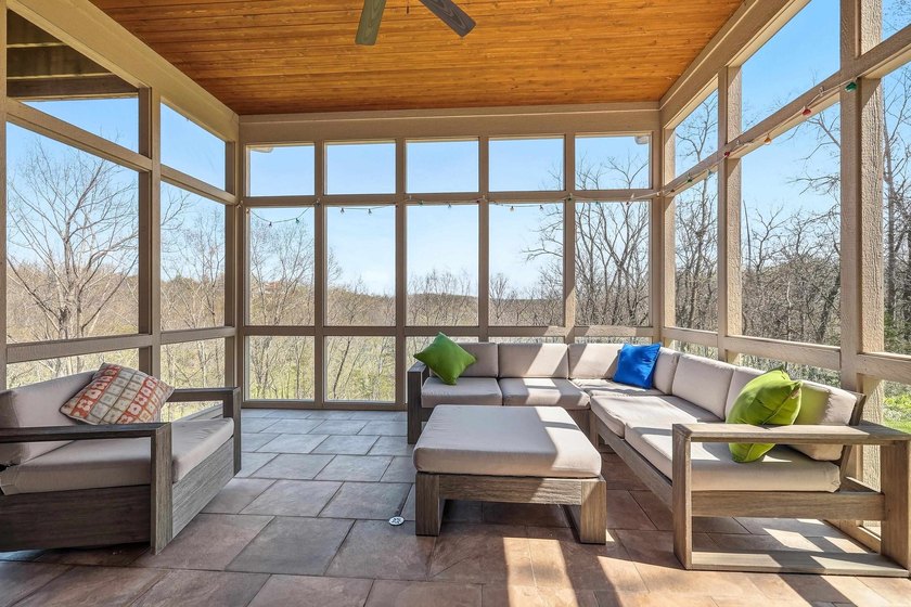 Experience exceptional luxury, privacy, and craftsmanship in - photo 43
