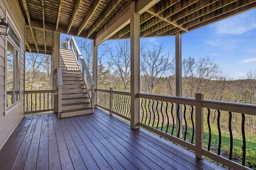 Experience exceptional luxury, privacy, and craftsmanship in - photo 46