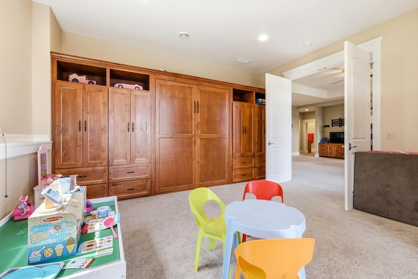 Experience exceptional luxury, privacy, and craftsmanship in - photo 49