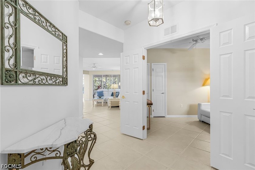 Enjoy the Florida lifestyle in this first-floor Egret model - photo 6