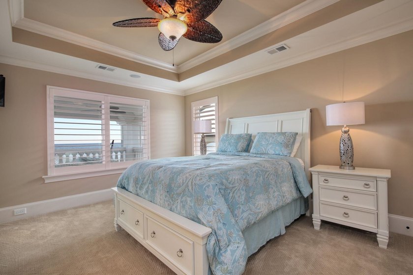 8908 N. Ocean Blvd: The Crown Jewel of the Dunes. 7 Bedrooms | 9 - photo 12