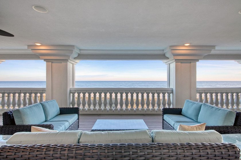 8908 N. Ocean Blvd: The Crown Jewel of the Dunes. 7 Bedrooms | 9 - photo 17