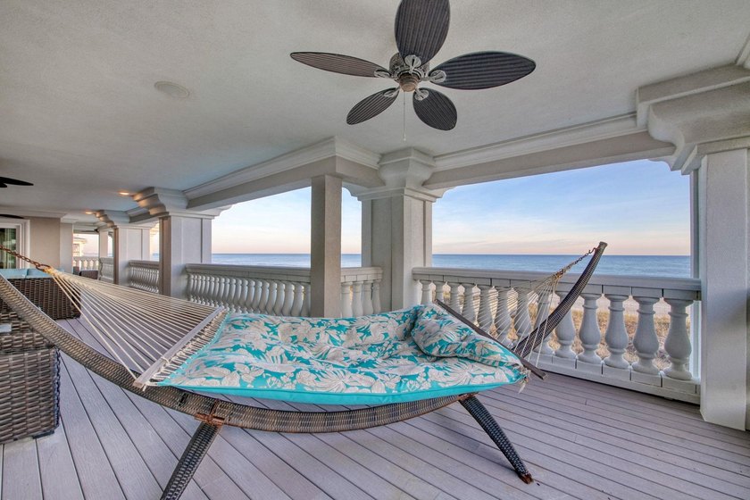 8908 N. Ocean Blvd: The Crown Jewel of the Dunes. 7 Bedrooms | 9 - photo 20