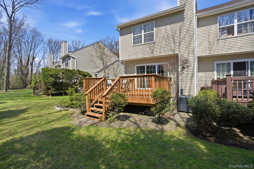 2 Bedroom 1.5 Bath Condo in East Islip School District. Larger - photo 22