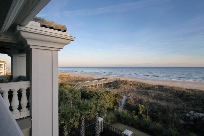 8908 N. Ocean Blvd: The Crown Jewel of the Dunes. 7 Bedrooms | 9 - photo 23
