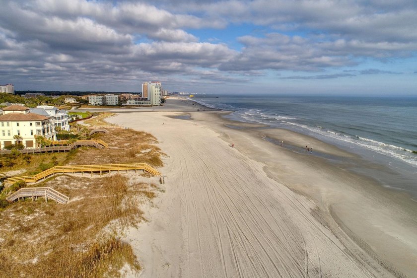 8908 N. Ocean Blvd: The Crown Jewel of the Dunes. 7 Bedrooms | 9 - photo 25