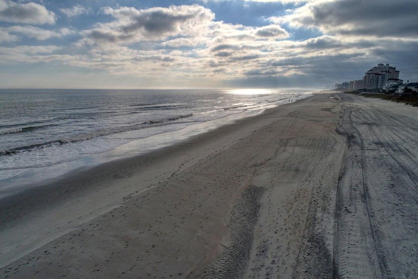 8908 N. Ocean Blvd: The Crown Jewel of the Dunes. 7 Bedrooms | 9 - photo 26