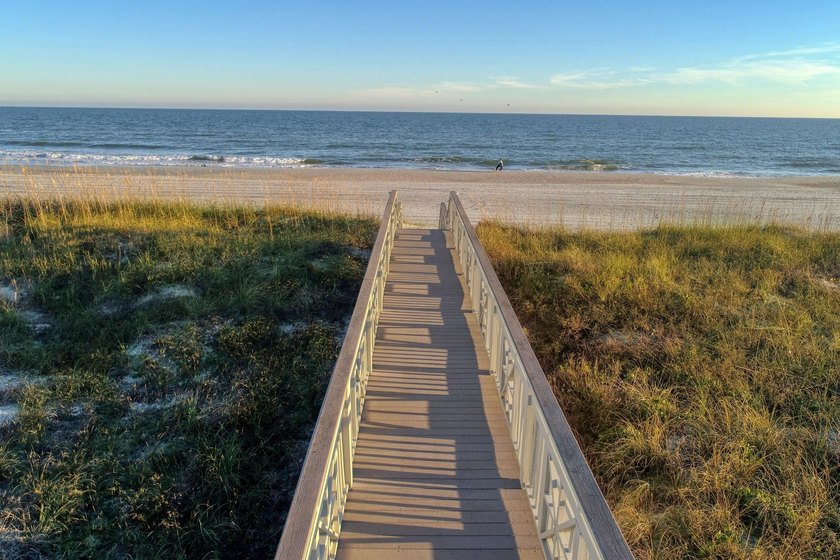 8908 N. Ocean Blvd: The Crown Jewel of the Dunes. 7 Bedrooms | 9 - photo 29
