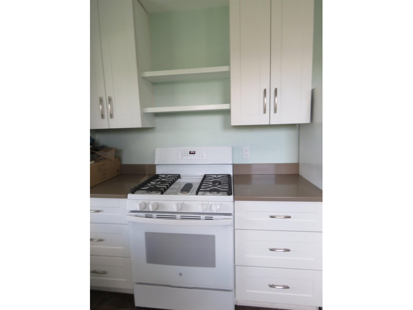 Beautifully remodeled 1 1/2 story home situated on 50 feet of - photo 10