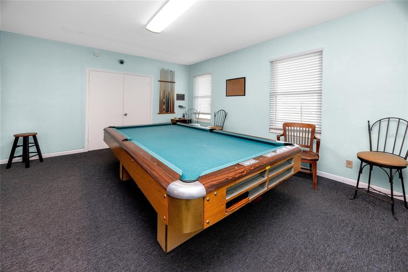 Welcome to this beautifully maintained 2-bedroom, 1-bath villa - photo 31