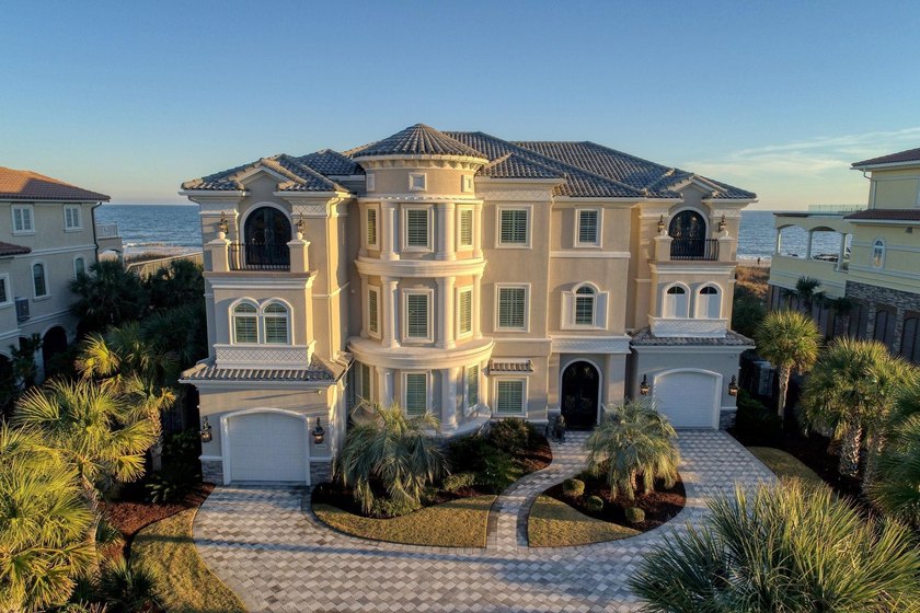 8908 N. Ocean Blvd: The Crown Jewel of the Dunes. 7 Bedrooms | 9 - photo 32
