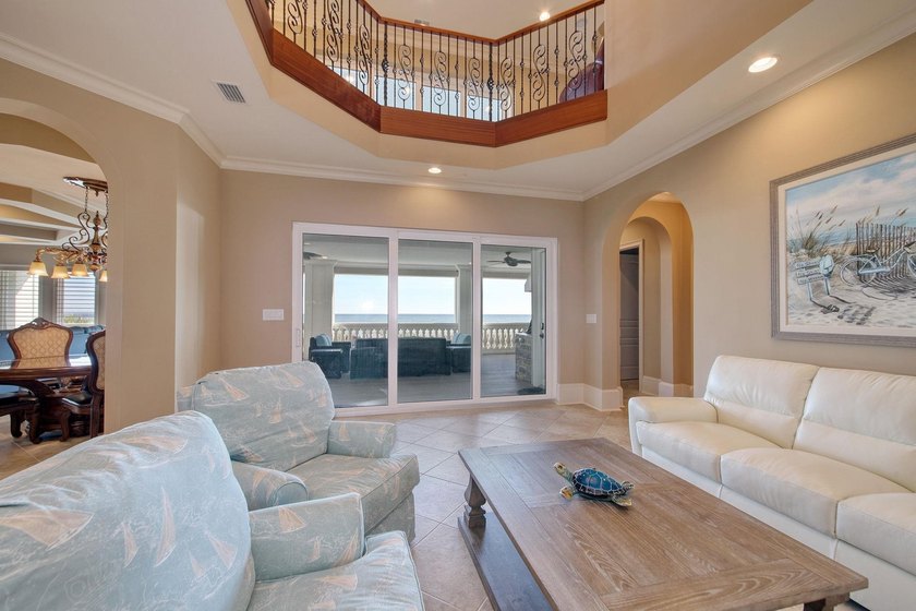 8908 N. Ocean Blvd: The Crown Jewel of the Dunes. 7 Bedrooms | 9 - photo 35