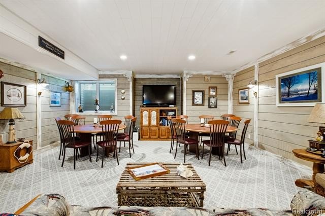 WELCOME TO ONE OF LAKE HURON'S MOST EXCEPTIONAL WATERFRONT - photo 35