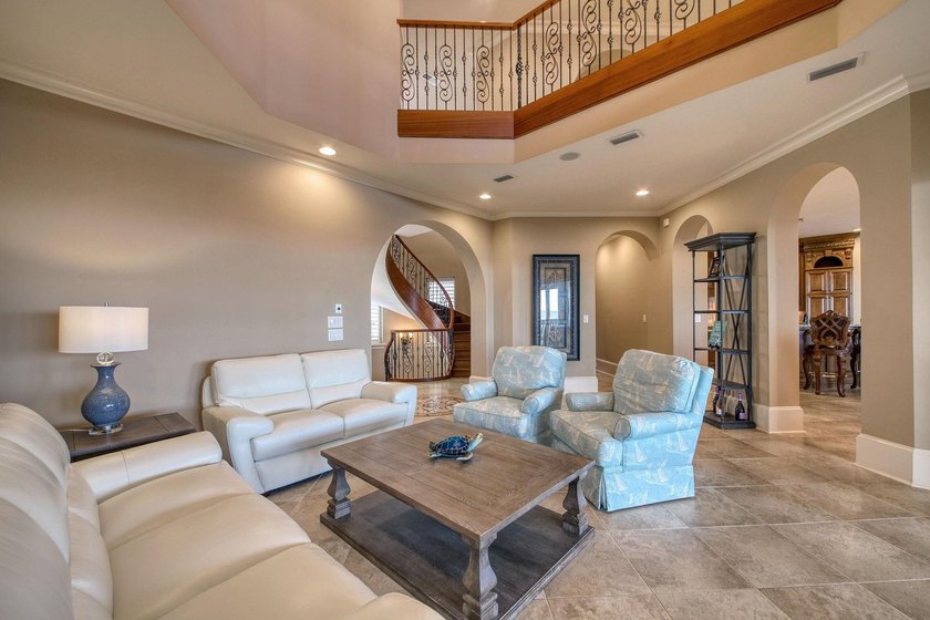 8908 N. Ocean Blvd: The Crown Jewel of the Dunes. 7 Bedrooms | 9 - photo 36