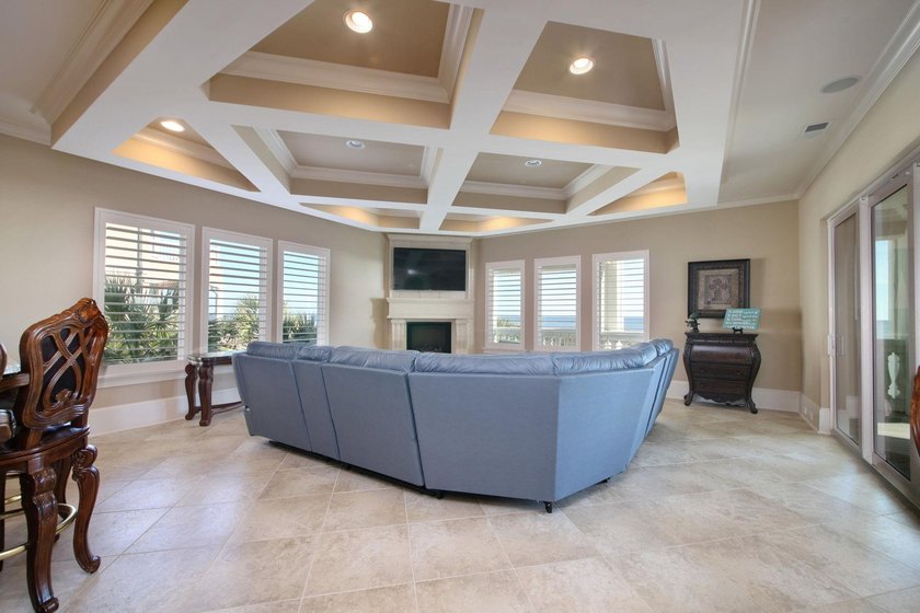 8908 N. Ocean Blvd: The Crown Jewel of the Dunes. 7 Bedrooms | 9 - photo 37