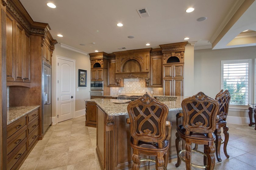 8908 N. Ocean Blvd: The Crown Jewel of the Dunes. 7 Bedrooms | 9 - photo 39