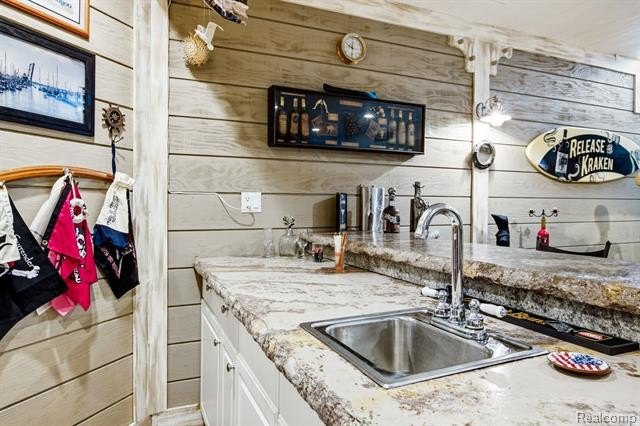 WELCOME TO ONE OF LAKE HURON'S MOST EXCEPTIONAL WATERFRONT - photo 39