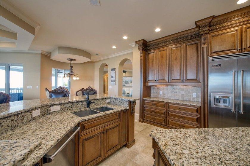 8908 N. Ocean Blvd: The Crown Jewel of the Dunes. 7 Bedrooms | 9 - photo 41