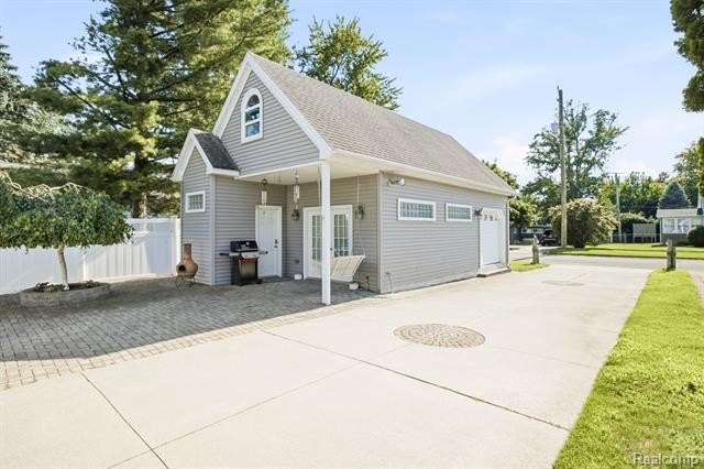 WELCOME TO ONE OF LAKE HURON'S MOST EXCEPTIONAL WATERFRONT - photo 42