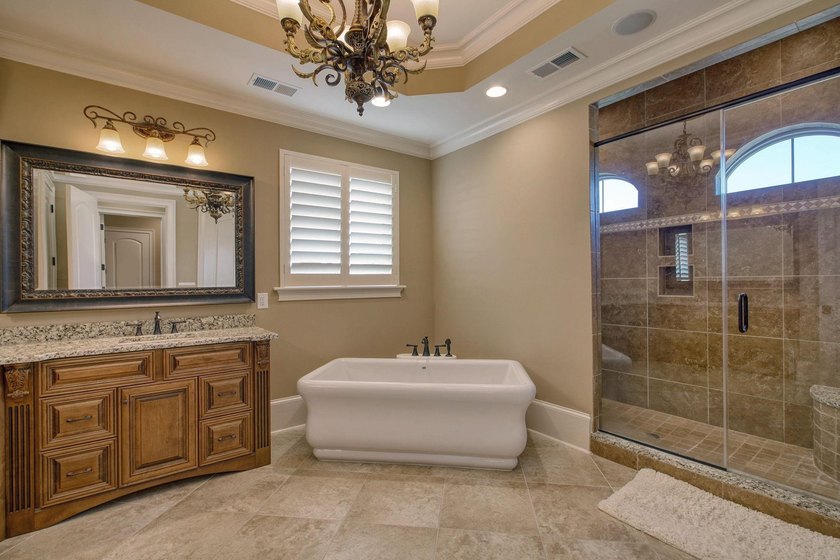8908 N. Ocean Blvd: The Crown Jewel of the Dunes. 7 Bedrooms | 9 - photo 46
