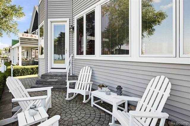 WELCOME TO ONE OF LAKE HURON'S MOST EXCEPTIONAL WATERFRONT - photo 50
