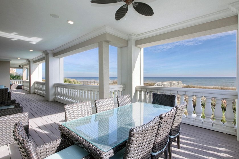 8908 N. Ocean Blvd: The Crown Jewel of the Dunes. 7 Bedrooms | 9 - photo 52