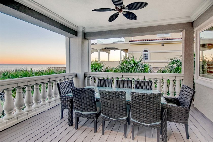 8908 N. Ocean Blvd: The Crown Jewel of the Dunes. 7 Bedrooms | 9 - photo 53