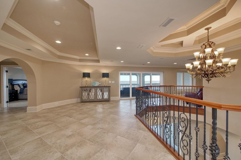8908 N. Ocean Blvd: The Crown Jewel of the Dunes. 7 Bedrooms | 9 - photo 56