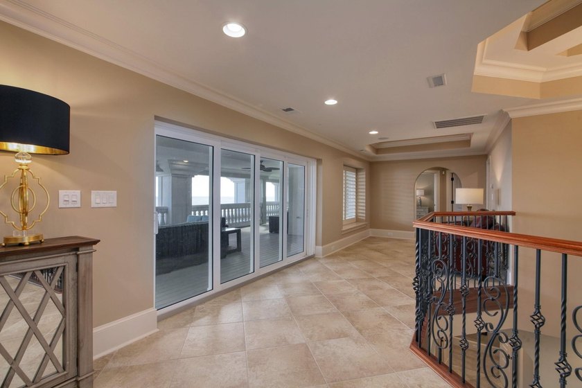 8908 N. Ocean Blvd: The Crown Jewel of the Dunes. 7 Bedrooms | 9 - photo 57