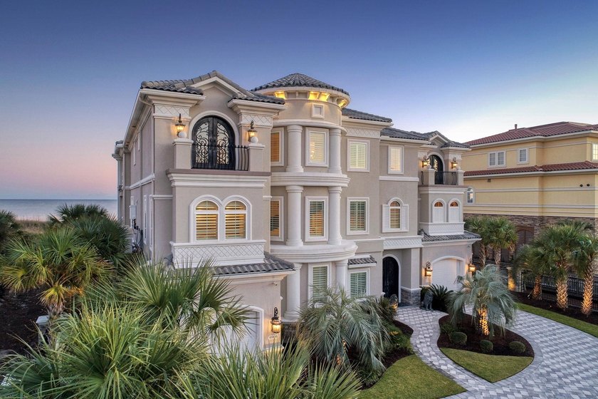 8908 N. Ocean Blvd: The Crown Jewel of the Dunes. 7 Bedrooms | 9 - photo 60