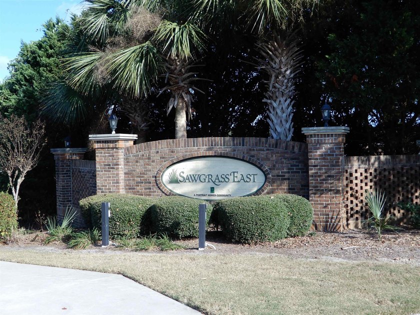 Sought after Saw Grass East in Carolina Forest. Regular - photo 3