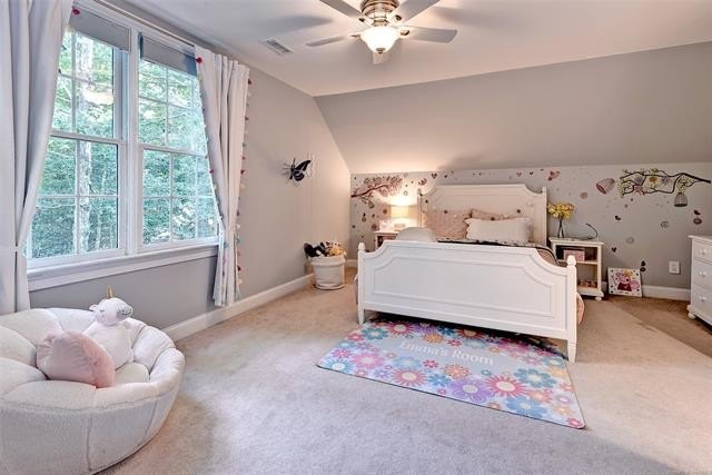 Beautifully situated at the end of a cul-de-sac in the desirable - photo 26