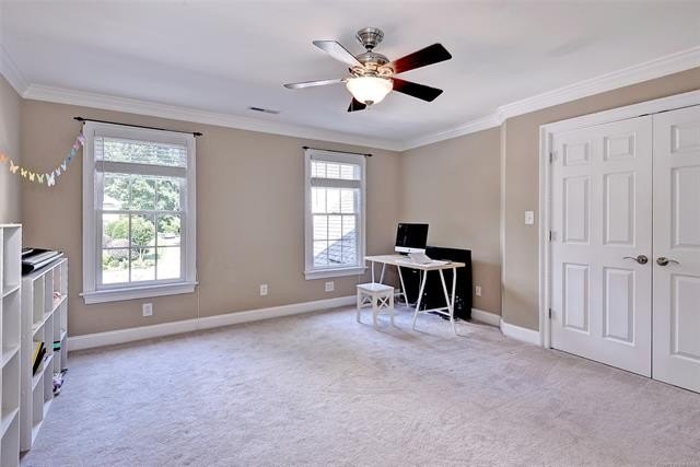 Beautifully situated at the end of a cul-de-sac in the desirable - photo 28
