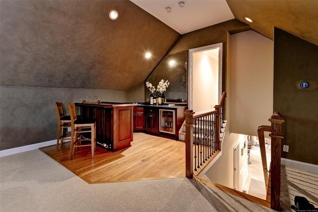 Beautifully situated at the end of a cul-de-sac in the desirable - photo 30