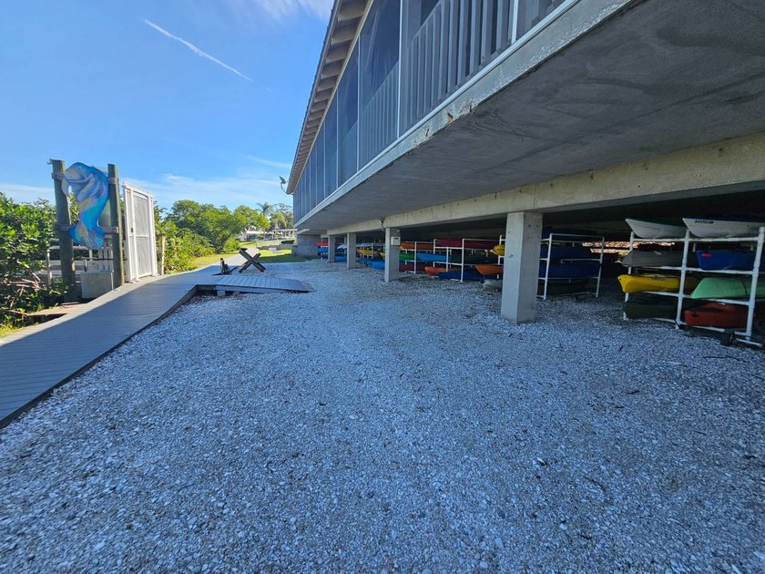 Welcome to 1914 Bayou Drive North in the highly desirable - photo 53