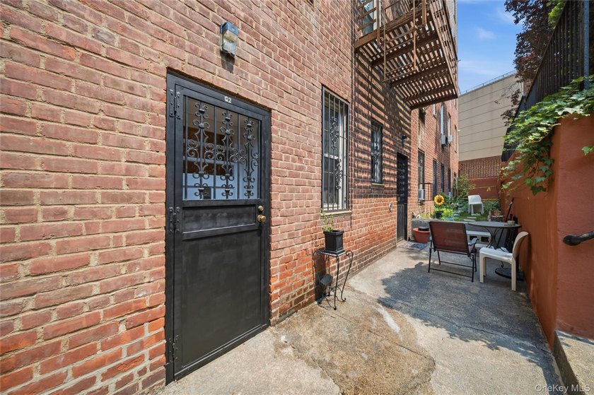 Welcome to this move-in-ready garden-level studio co-op at - photo 5