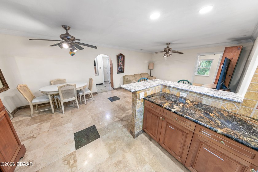 NEW ROOF COMING SOON!!!! This SPACIOUS 3BR/2BA HOME is located - photo 8